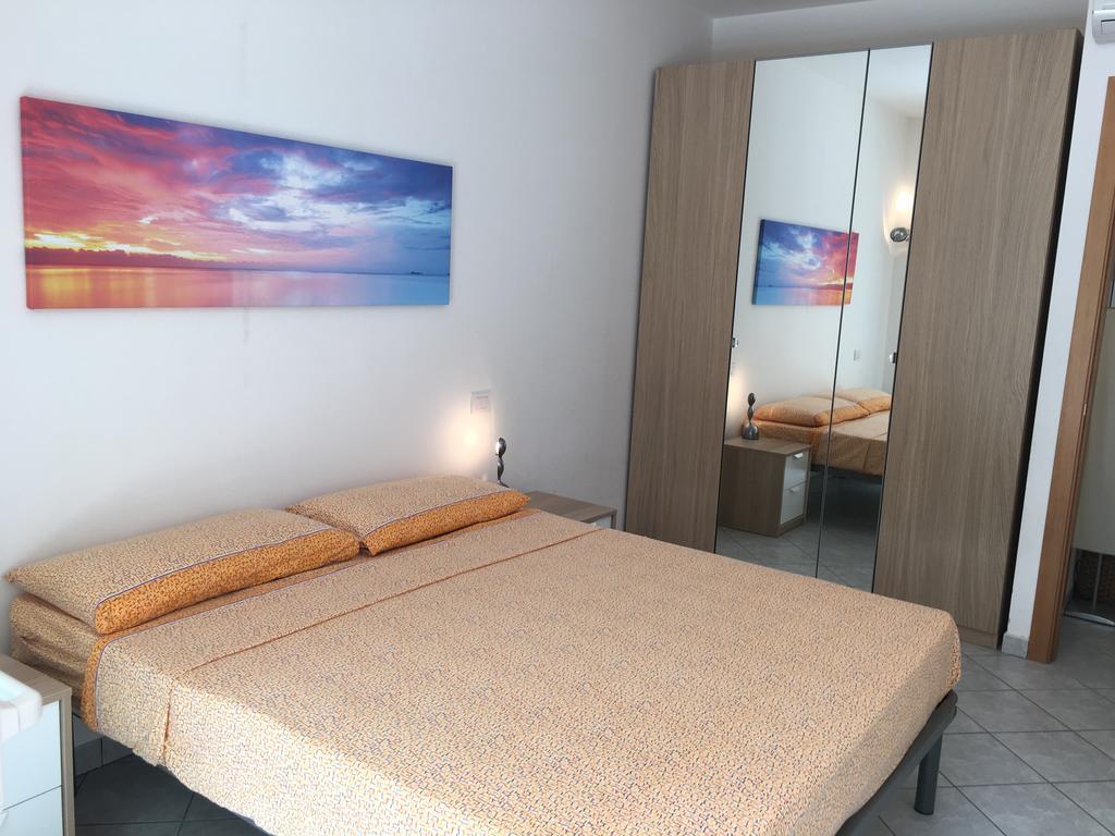 Willa Casa Vacanze "Marina Vecchia" Senigallia Zewnętrze zdjęcie
